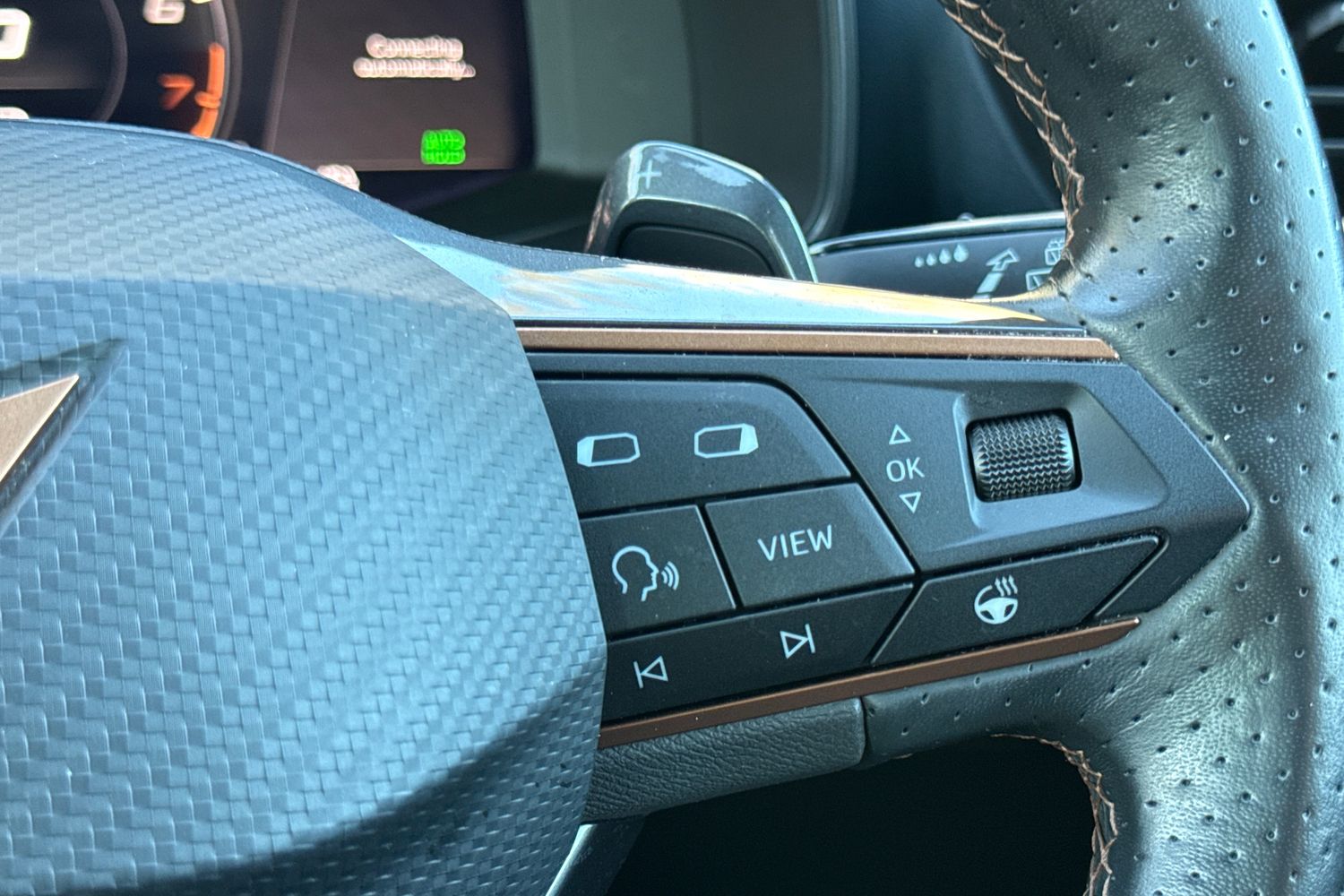 Used Cupra Formentor 2023 for sale - 76676853: Photo 23