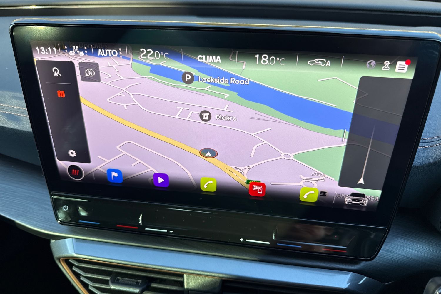 Used Cupra Formentor 2023 for sale - 76676853: Photo 25