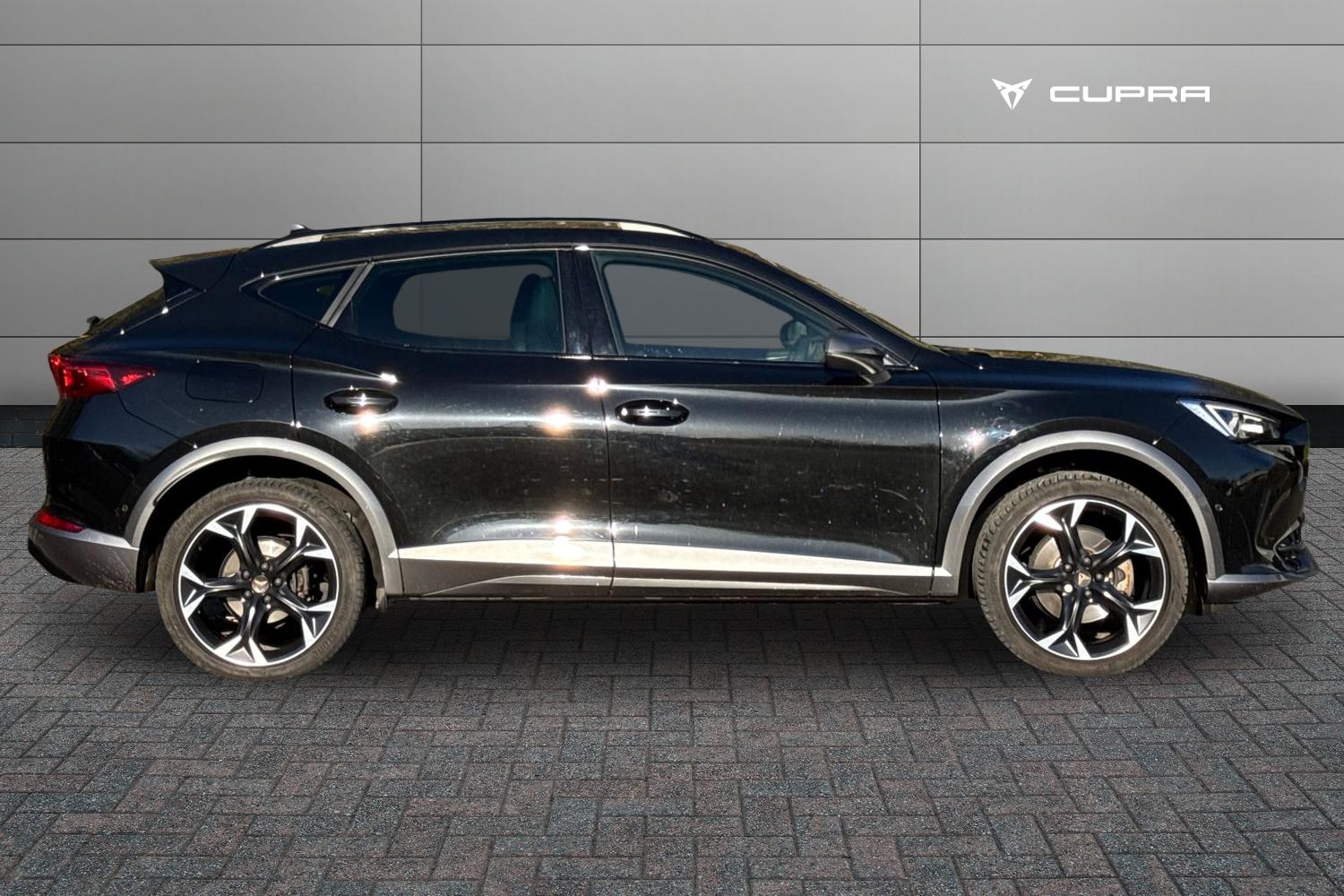 Used Cupra Formentor 2023 for sale - 76676853: Photo 4