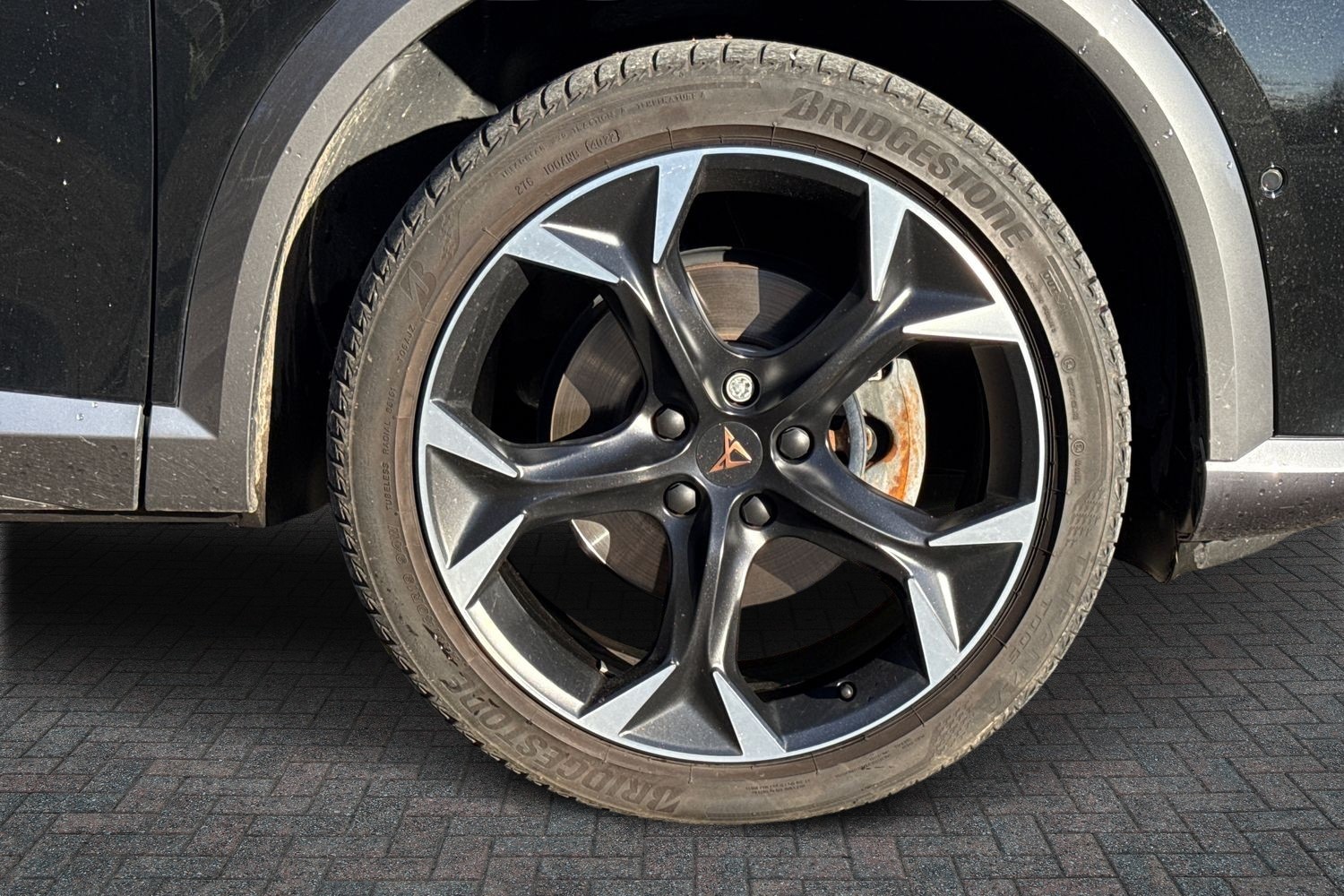 Used Cupra Formentor 2023 for sale - 76676853: Photo 5