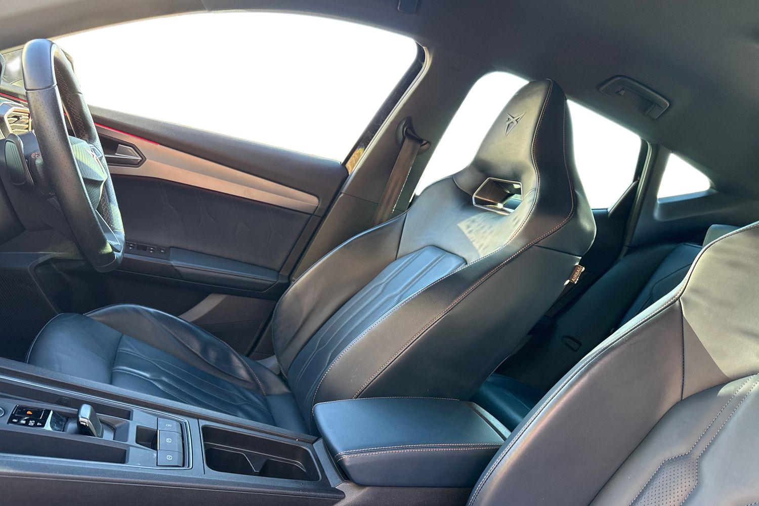 Used Cupra Formentor 2023 for sale - 76676853: Photo 7