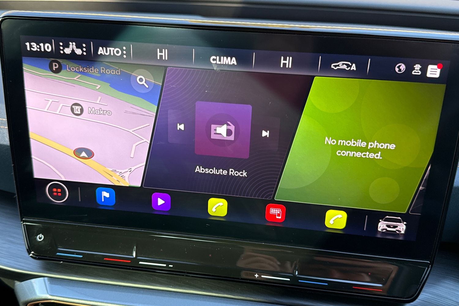 Used Cupra Formentor 2023 for sale - 76676853: Photo 9