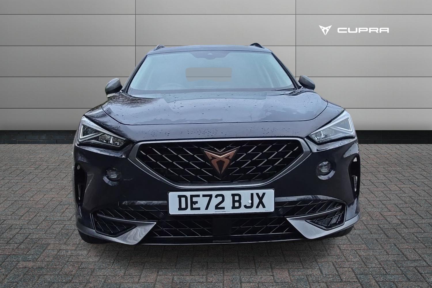 Used Cupra Formentor 2022 for sale - 77470688: Photo 10