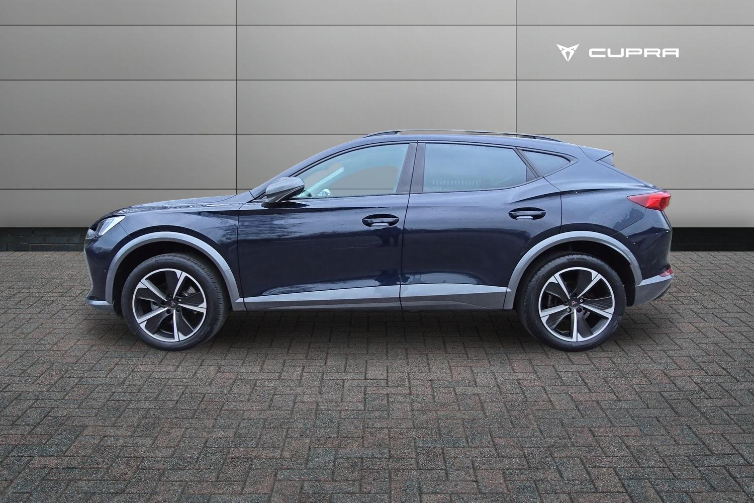 Used Cupra Formentor 2022 for sale - 77470688: Photo 12