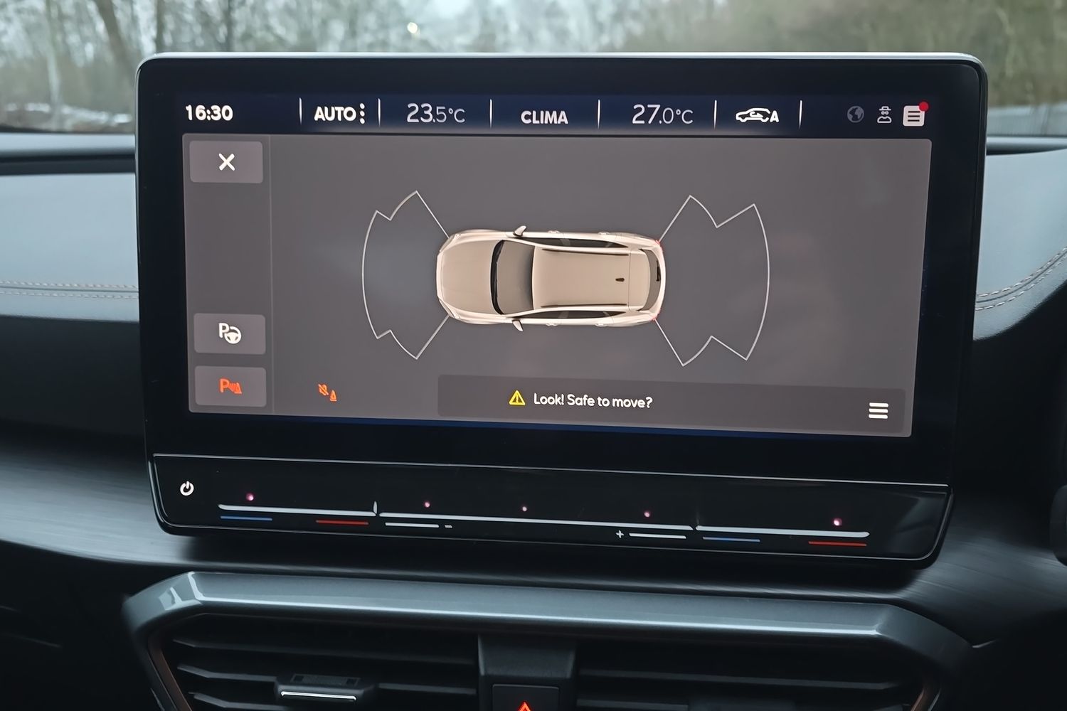 Used Cupra Formentor 2022 for sale - 77470688: Photo 15