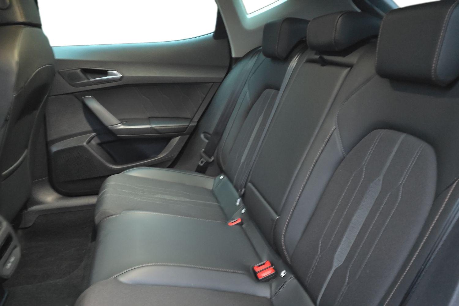 Used Cupra Formentor 2022 for sale - 77470688: Photo 16