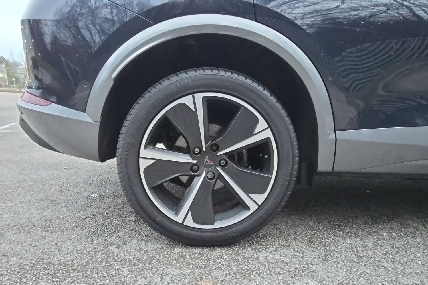 Used Cupra Formentor 2022 for sale - 77470688: Photo 17