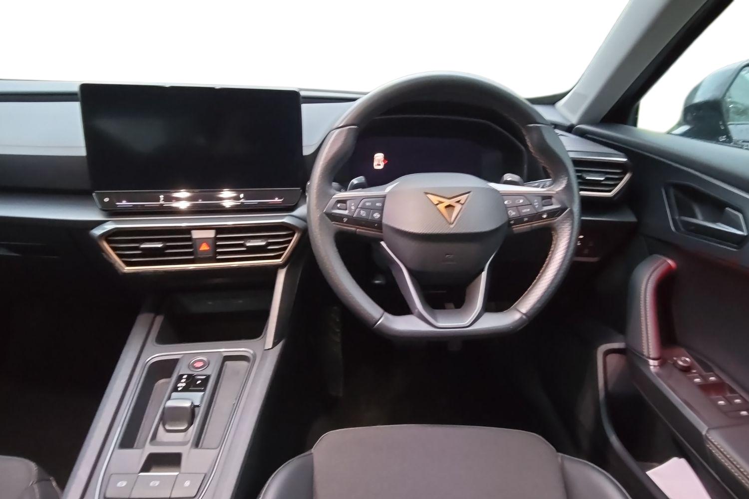 Used Cupra Formentor 2022 for sale - 77470688: Photo 2