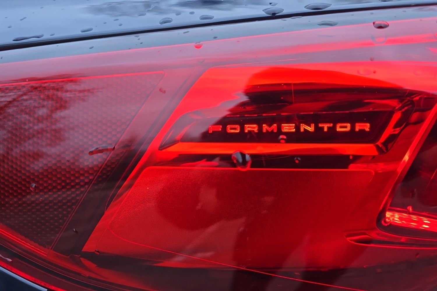 Used Cupra Formentor 2022 for sale - 77470688: Photo 20