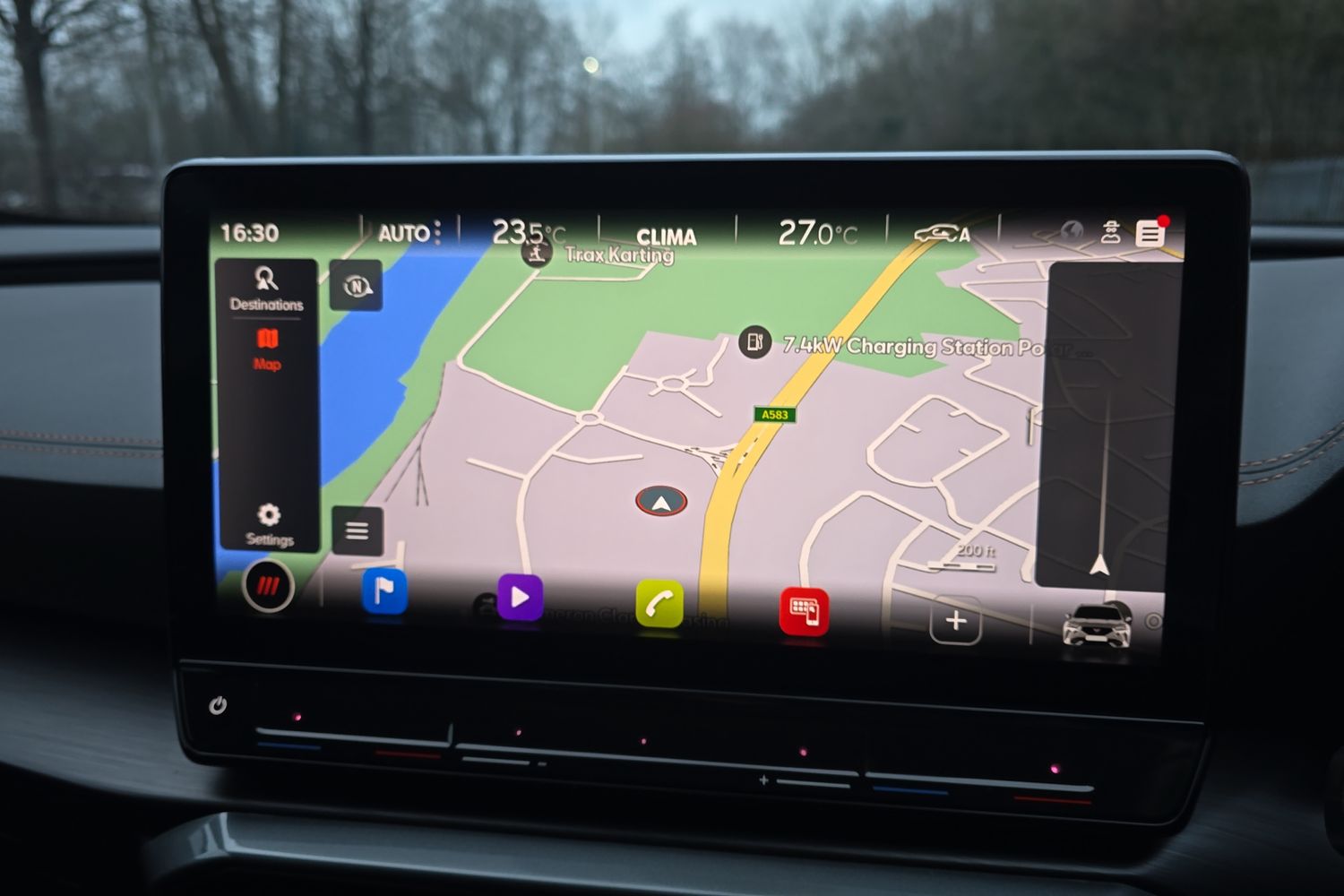 Used Cupra Formentor 2022 for sale - 77470688: Photo 25