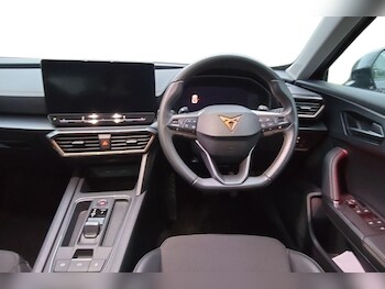 Used Cupra Formentor 2022 for sale - 77470688: Photo