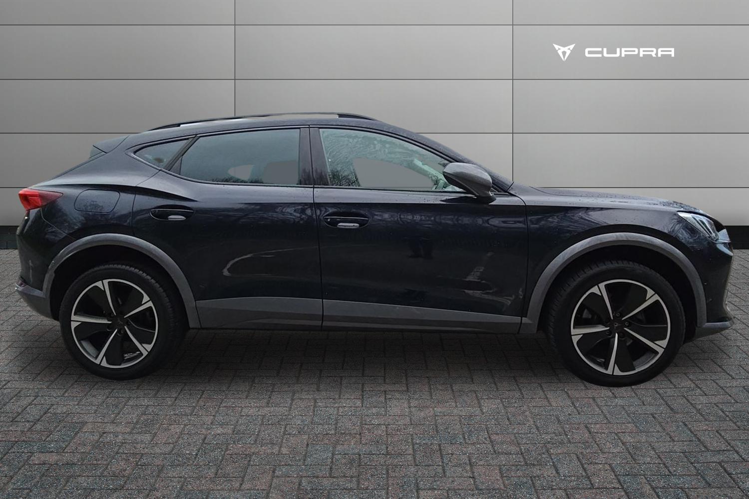 Used Cupra Formentor 2022 for sale - 77470688: Photo 4