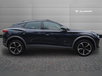 Used Cupra Formentor 2022 for sale - 77470688: Photo