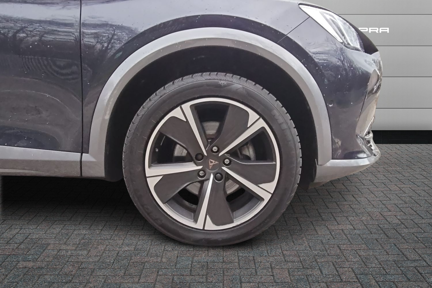 Used Cupra Formentor 2022 for sale - 77470688: Photo 5