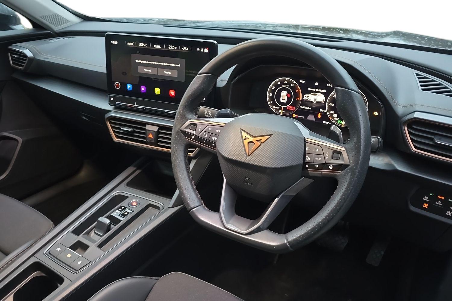 Used Cupra Formentor 2022 for sale - 77470688: Photo 6