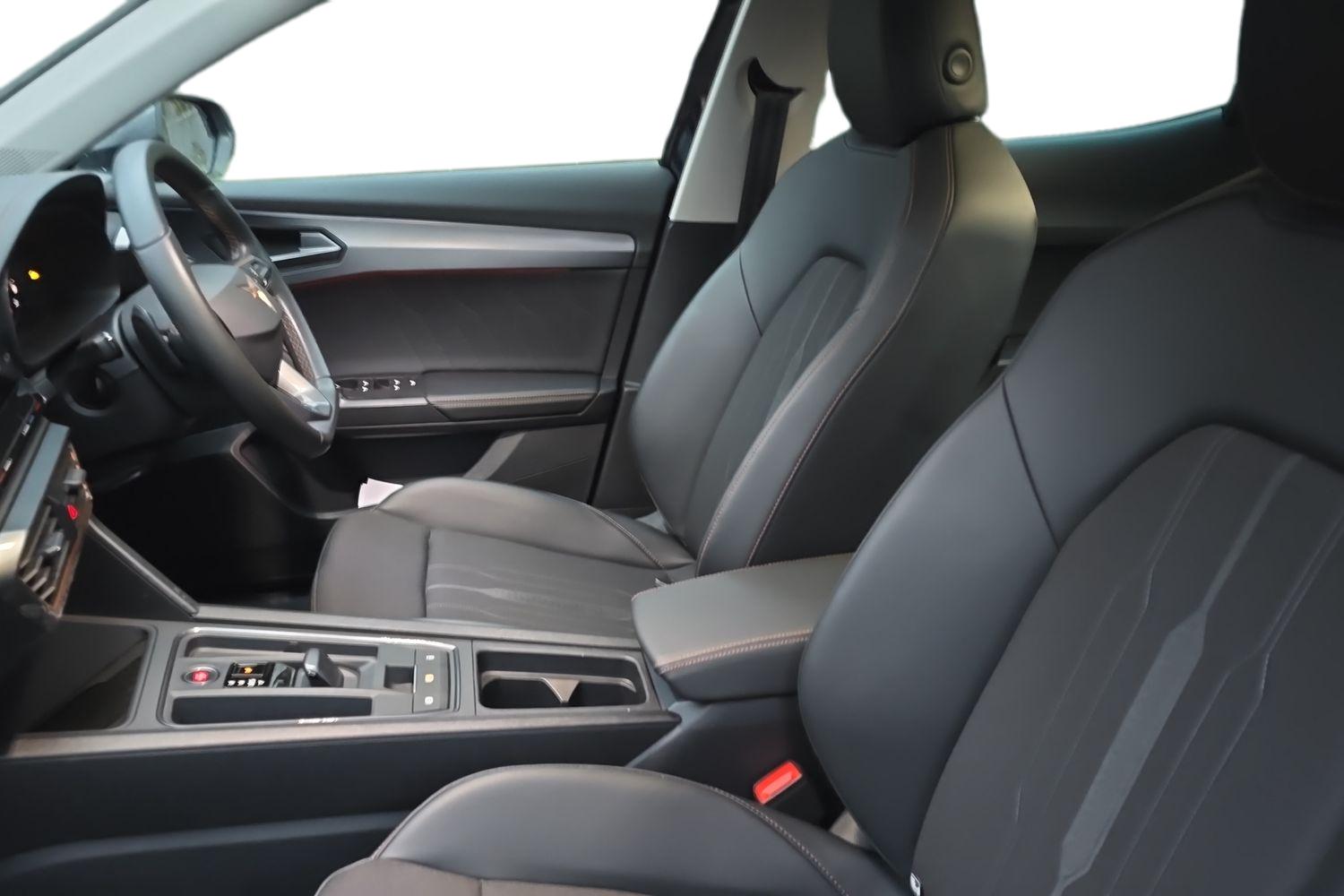 Used Cupra Formentor 2022 for sale - 77470688: Photo 7