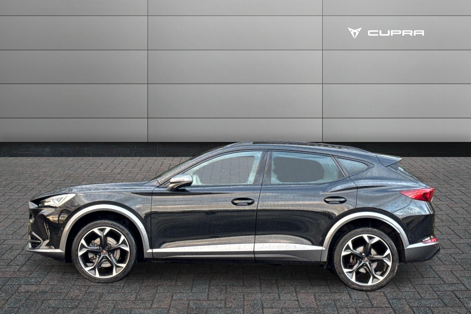 Used Cupra Formentor 2022 for sale - 77293018: Photo 12