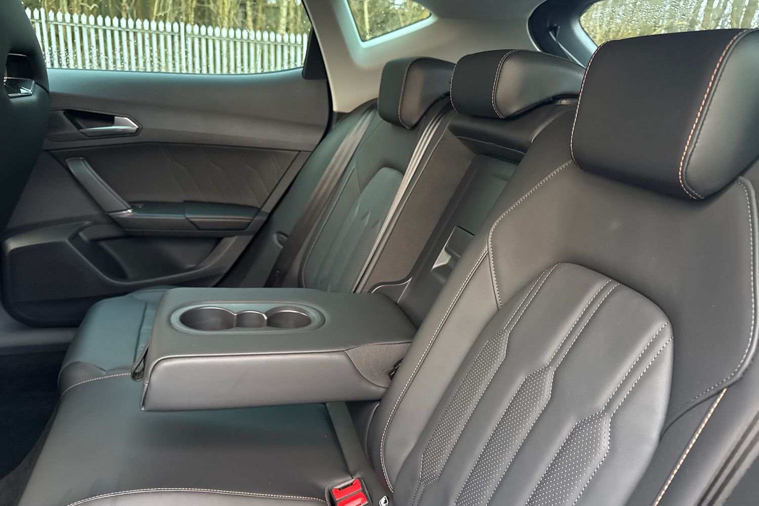 Used Cupra Formentor 2022 for sale - 77293018: Photo 17