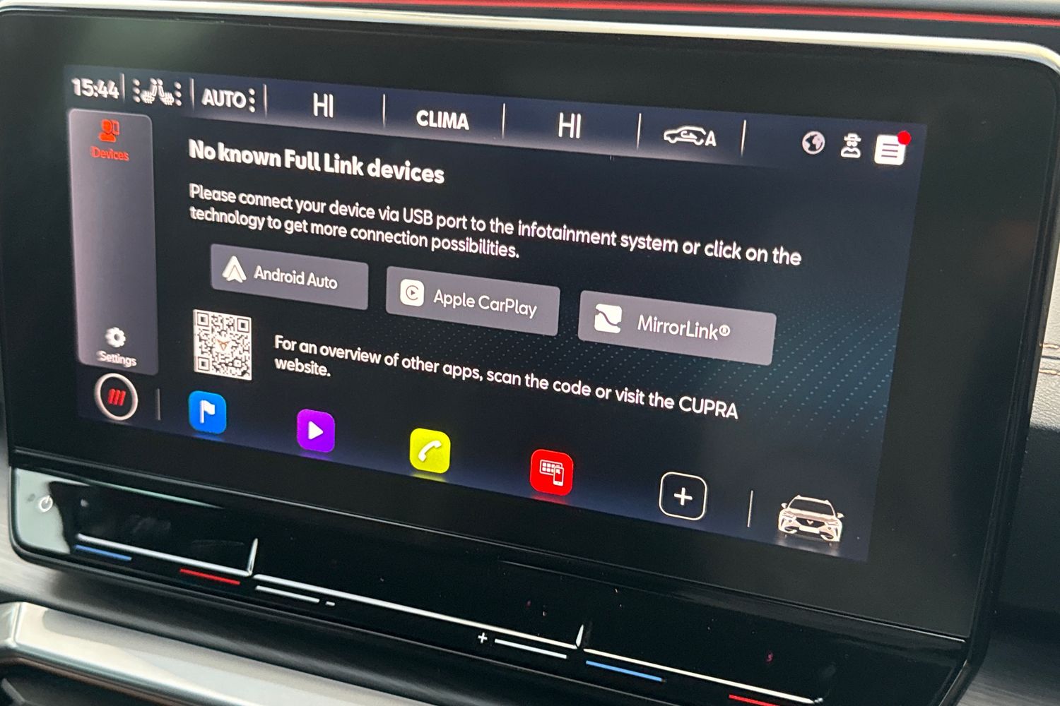 Used Cupra Formentor 2022 for sale - 77293018: Photo 23