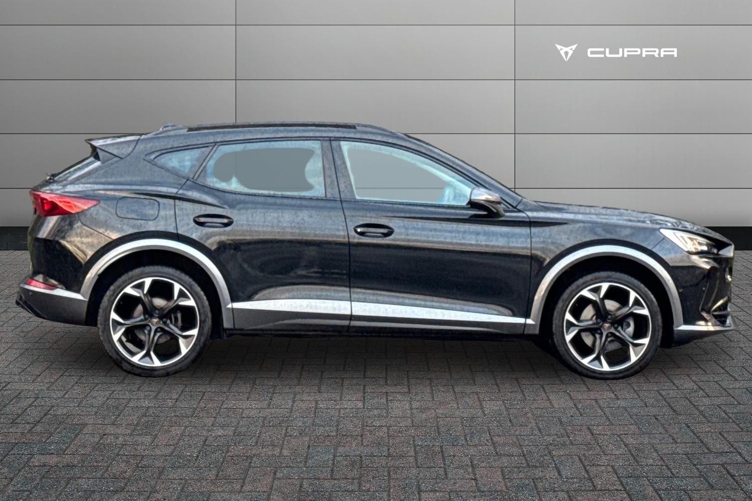 Used Cupra Formentor 2022 for sale - 77293018: Photo 4