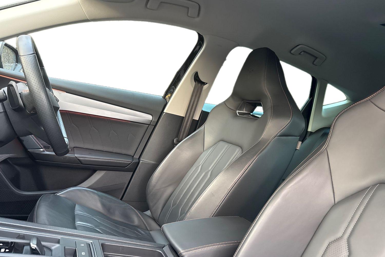 Used Cupra Formentor 2022 for sale - 77293018: Photo 7