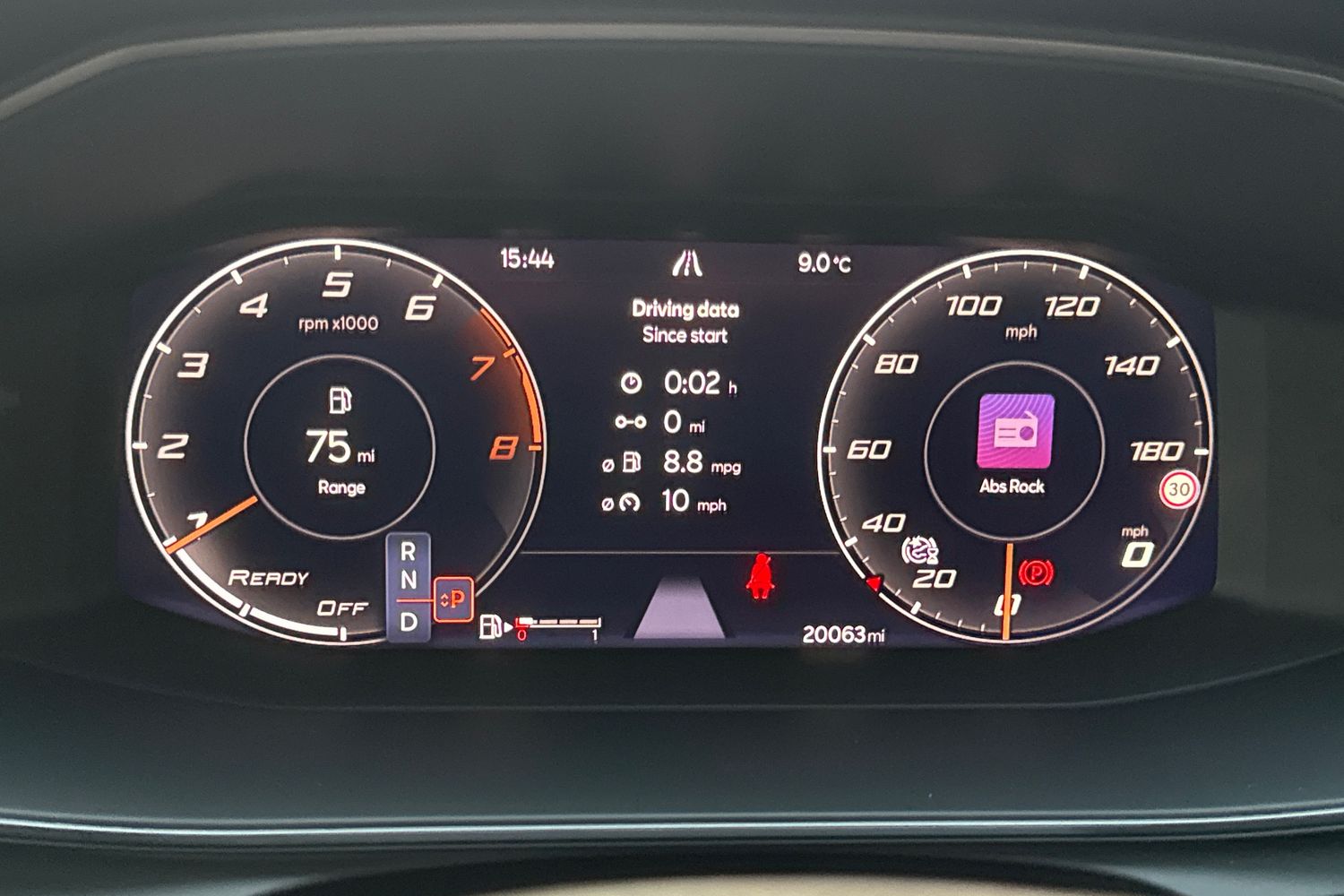 Used Cupra Formentor 2022 for sale - 77293018: Photo 8