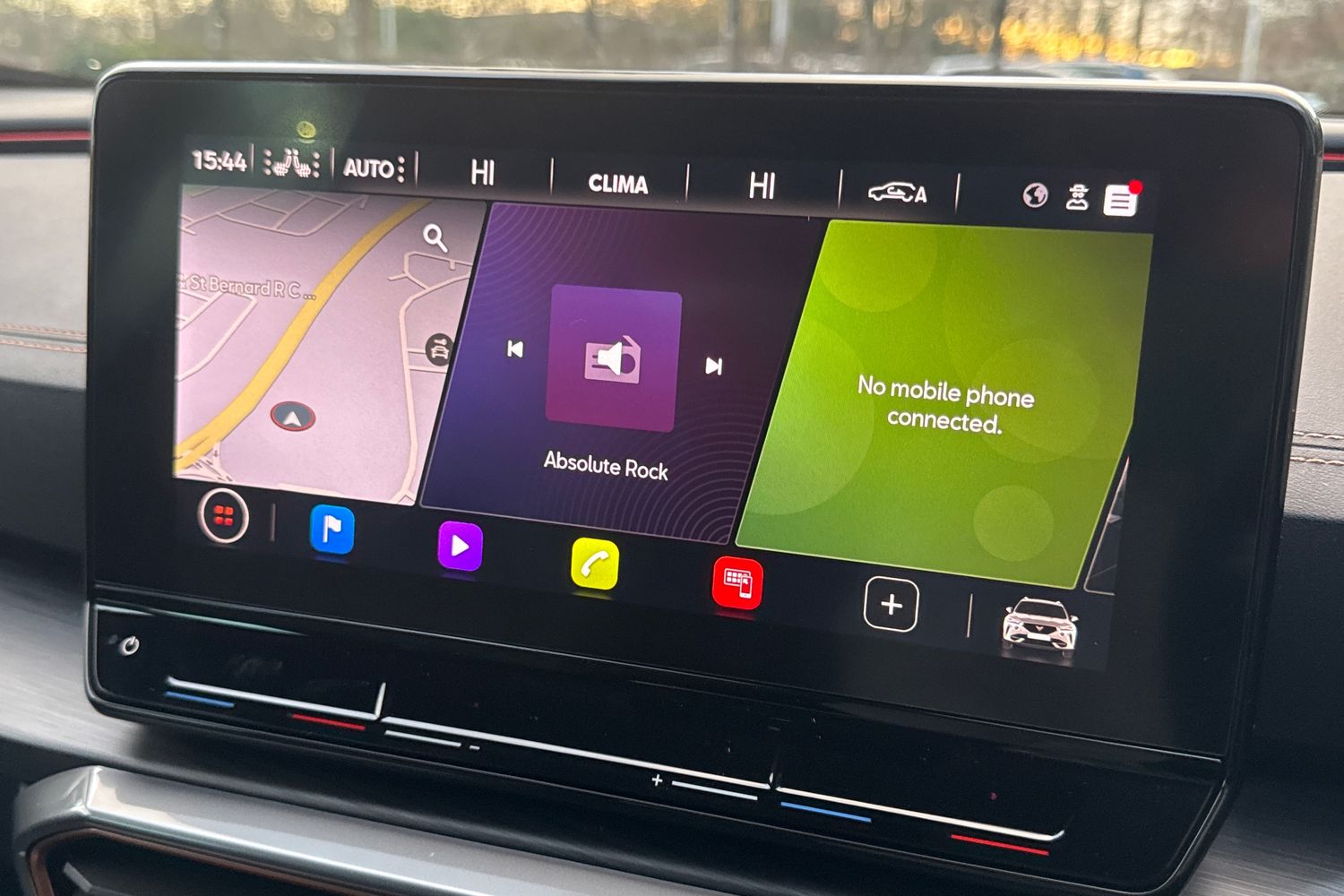 Used Cupra Formentor 2022 for sale - 77293018: Photo 9