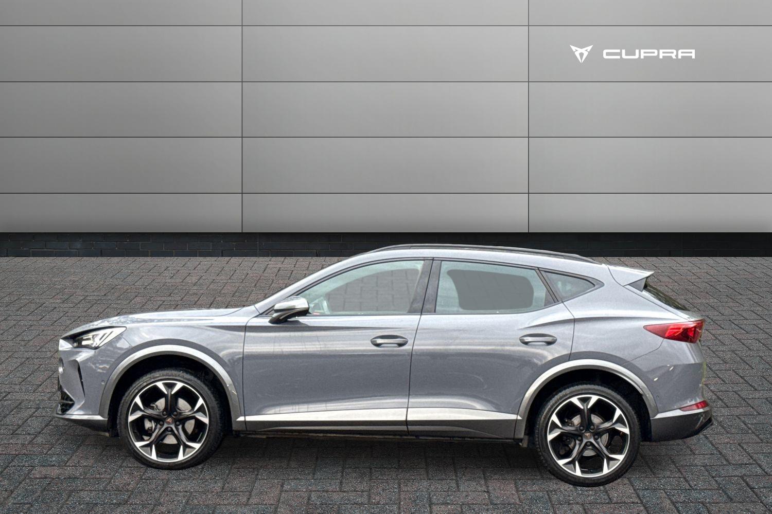 Used Cupra Formentor 2023 for sale - 76900173: Photo 12