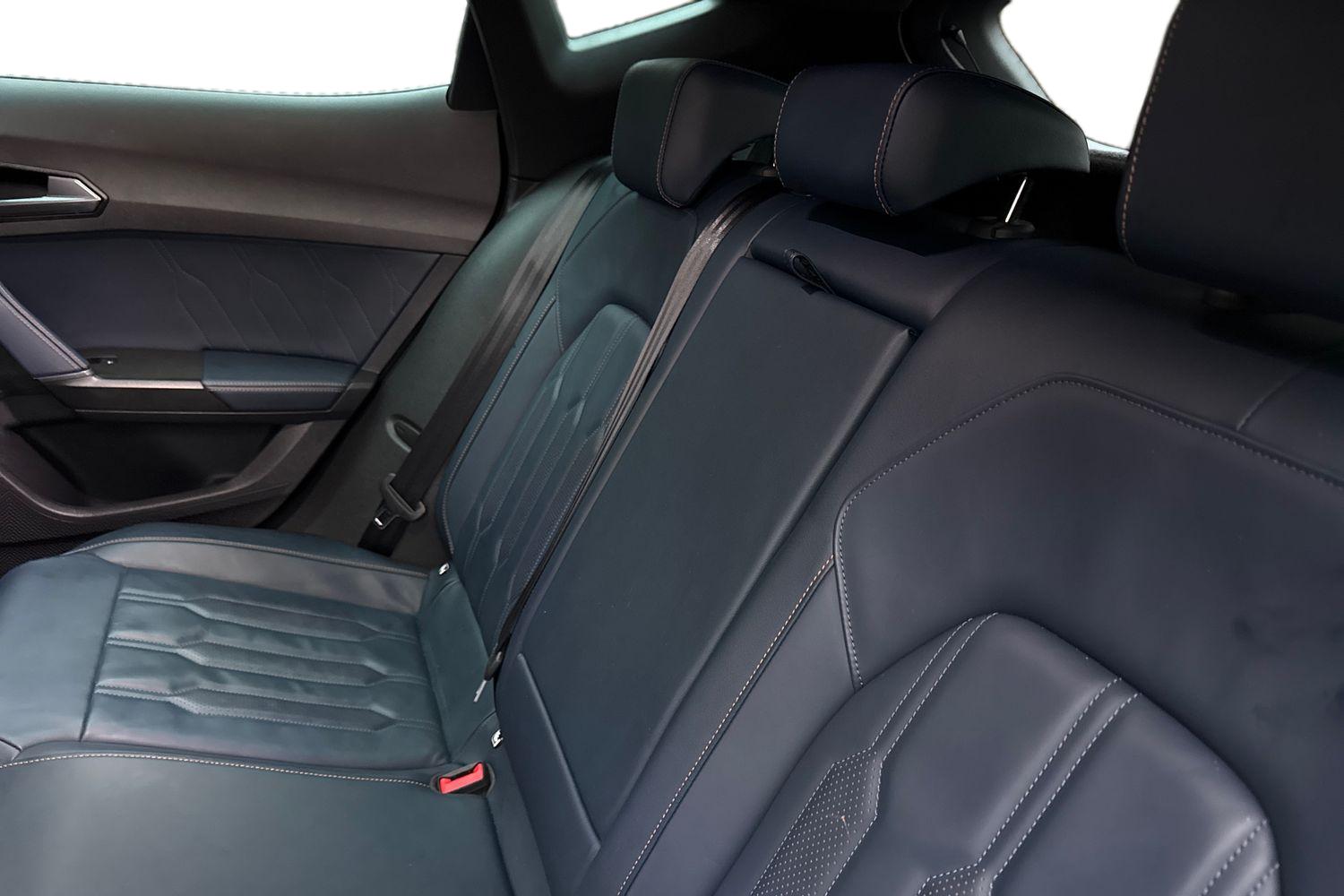 Used Cupra Formentor 2023 for sale - 76900173: Photo 16