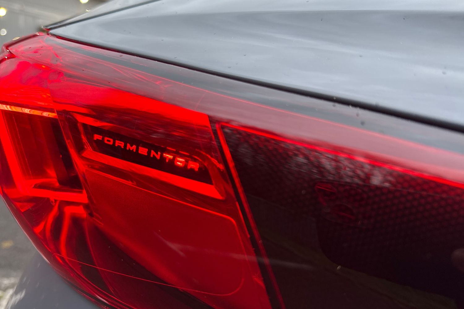 Used Cupra Formentor 2023 for sale - 76900173: Photo 21