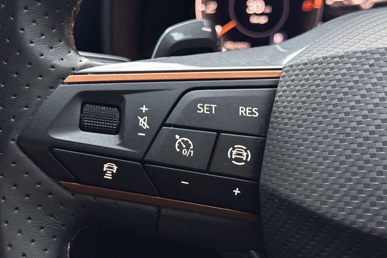 Used Cupra Formentor 2023 for sale - 76900173: Photo 25