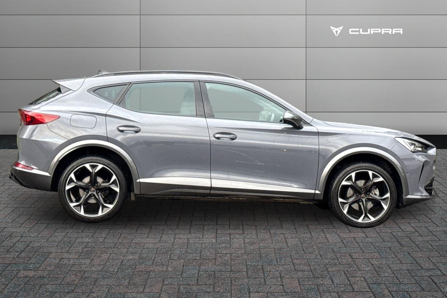 Used Cupra Formentor 2023 for sale - 76900173: Photo 4