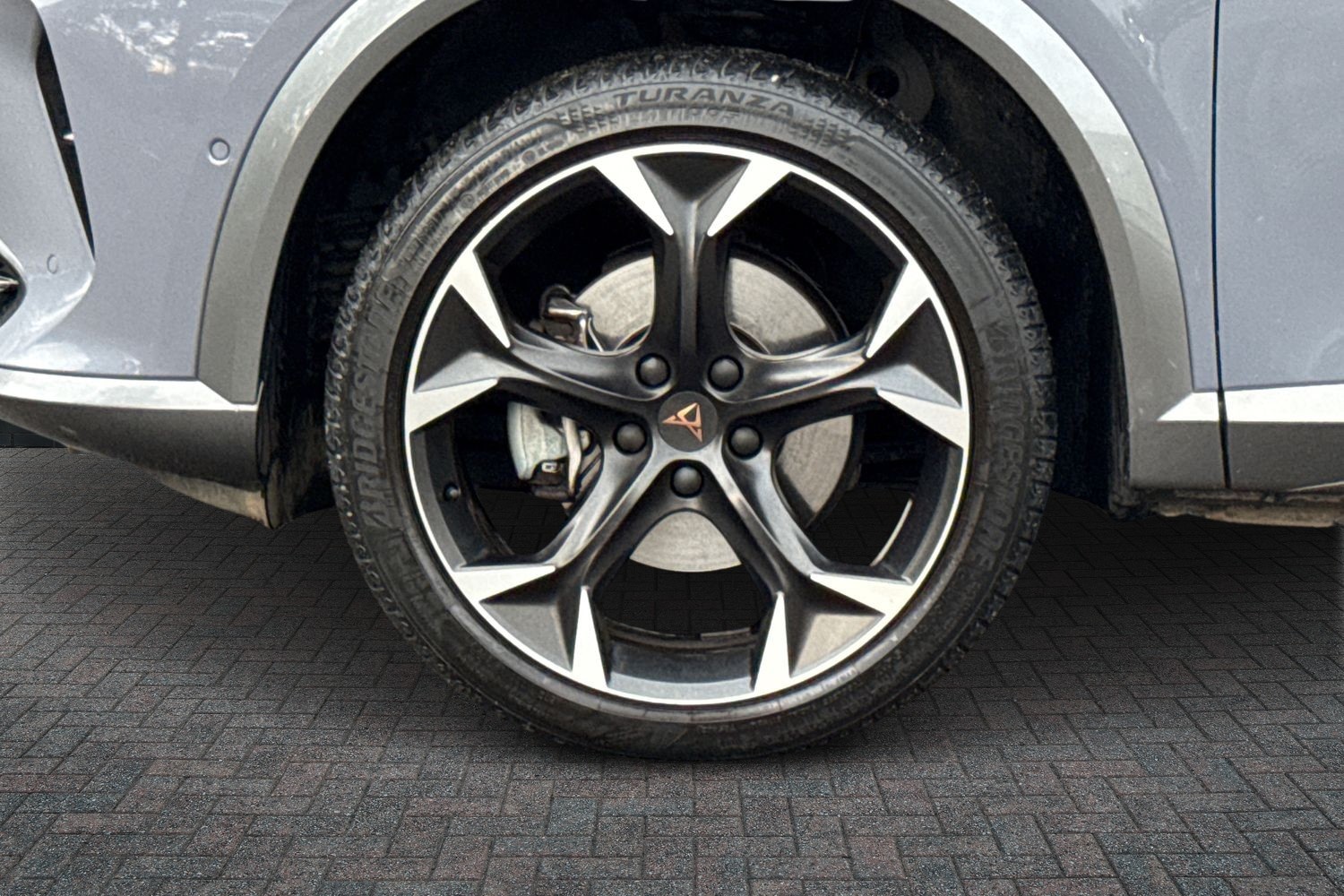 Used Cupra Formentor 2023 for sale - 76900173: Photo 5