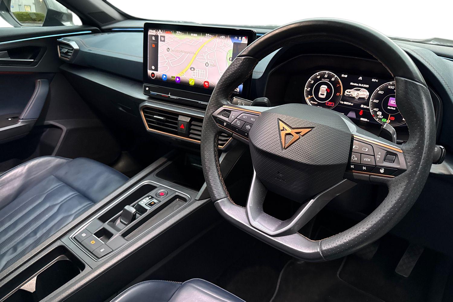 Used Cupra Formentor 2023 for sale - 76900173: Photo 6