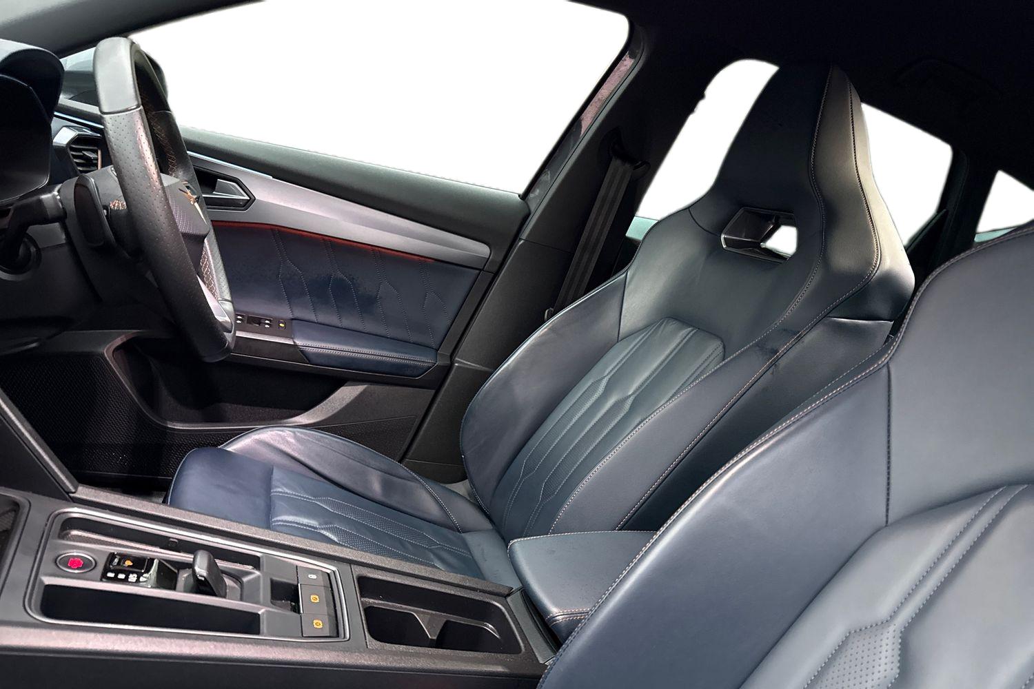 Used Cupra Formentor 2023 for sale - 76900173: Photo 7