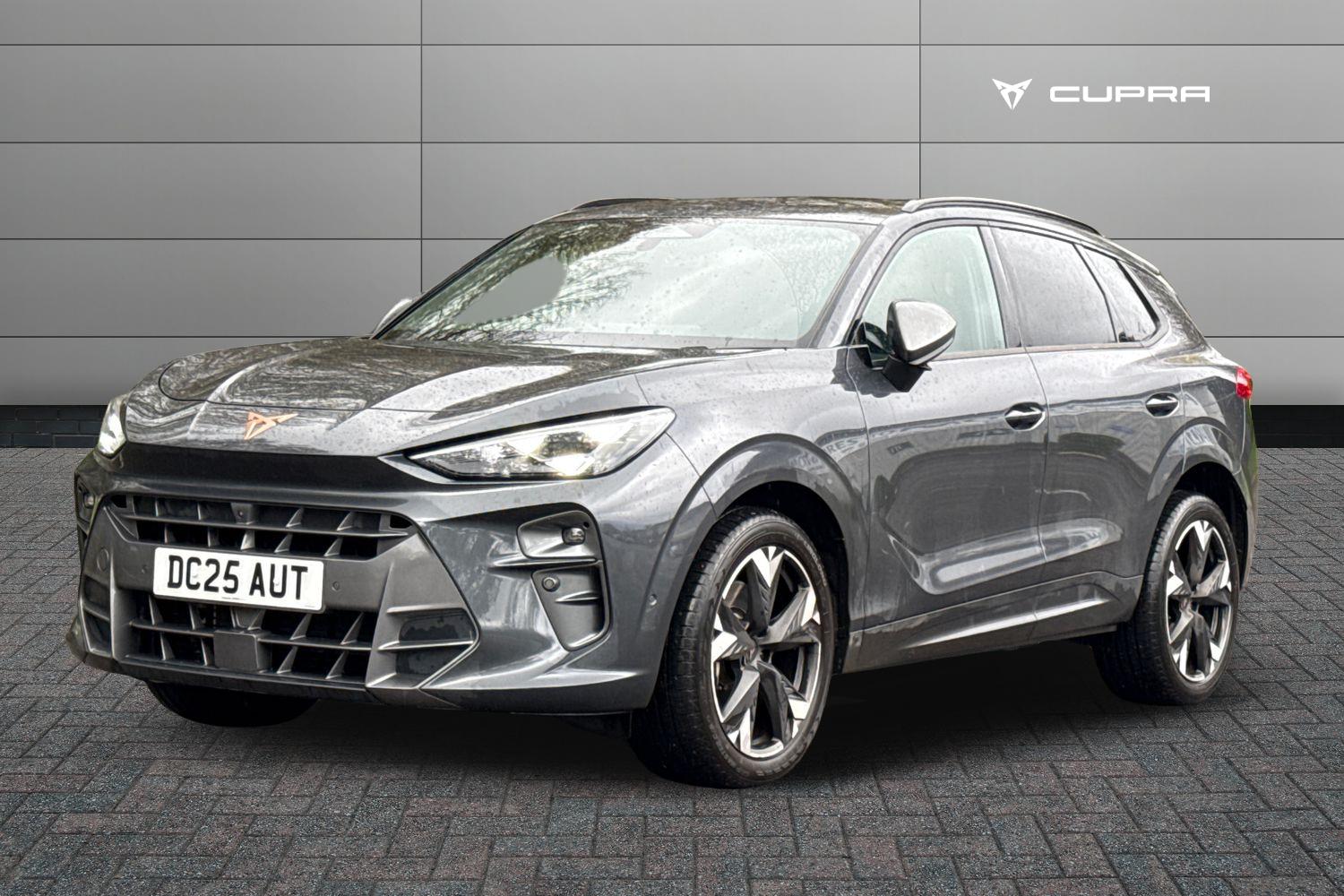 Used Cupra Terramar 2025 for sale - 78175564: Photo 13