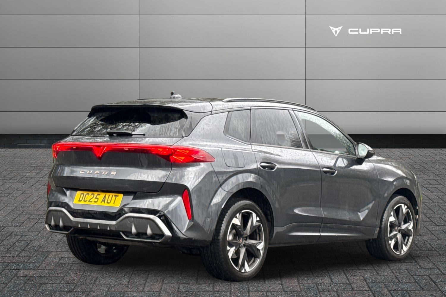 Used Cupra Terramar 2025 for sale - 78175564: Photo 14