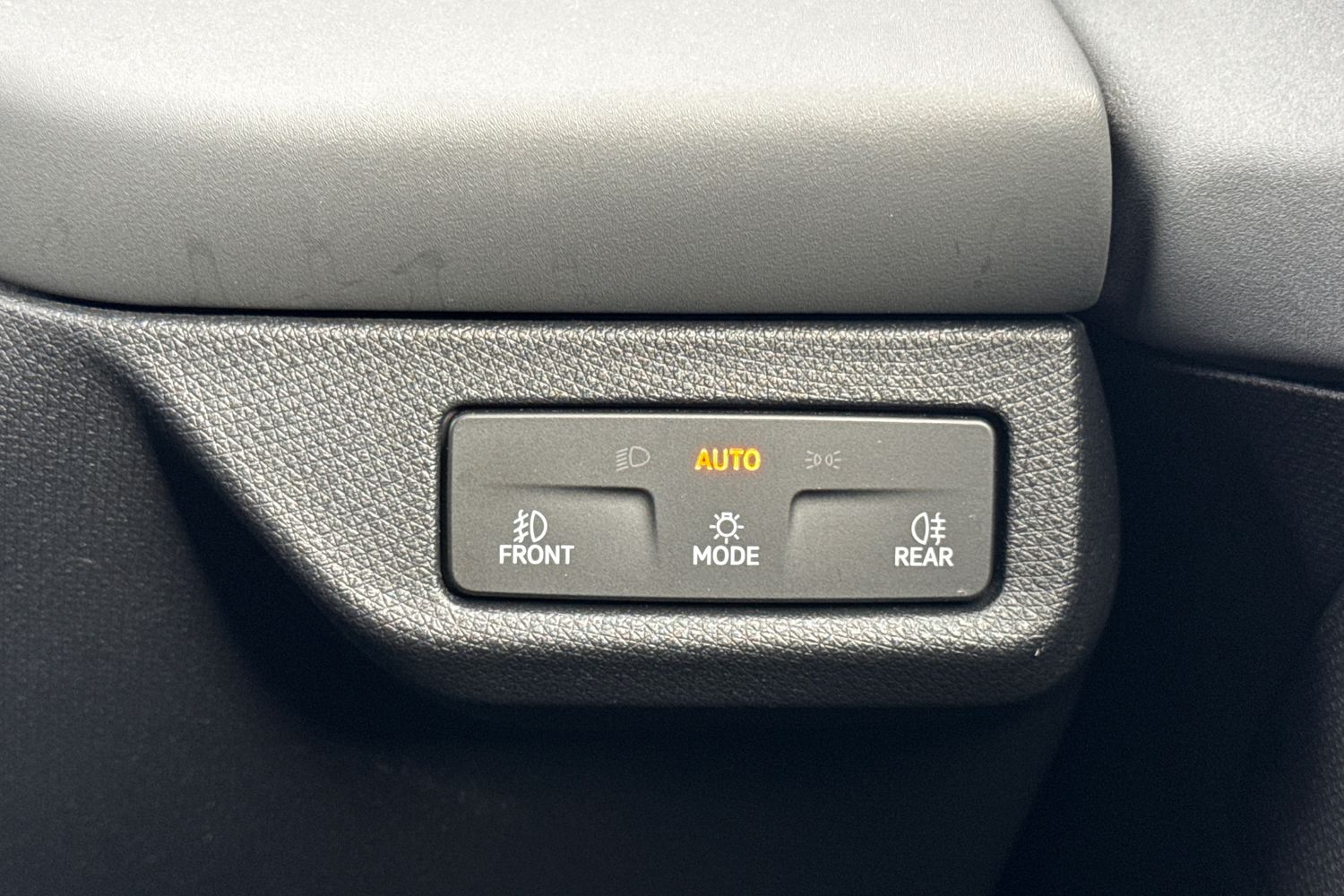 Used Cupra Terramar 2025 for sale - 78175564: Photo 18