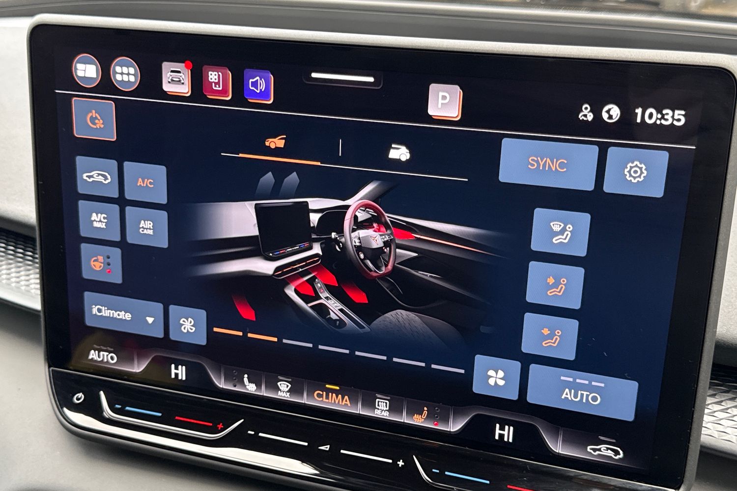 Used Cupra Terramar 2025 for sale - 78175564: Photo 22