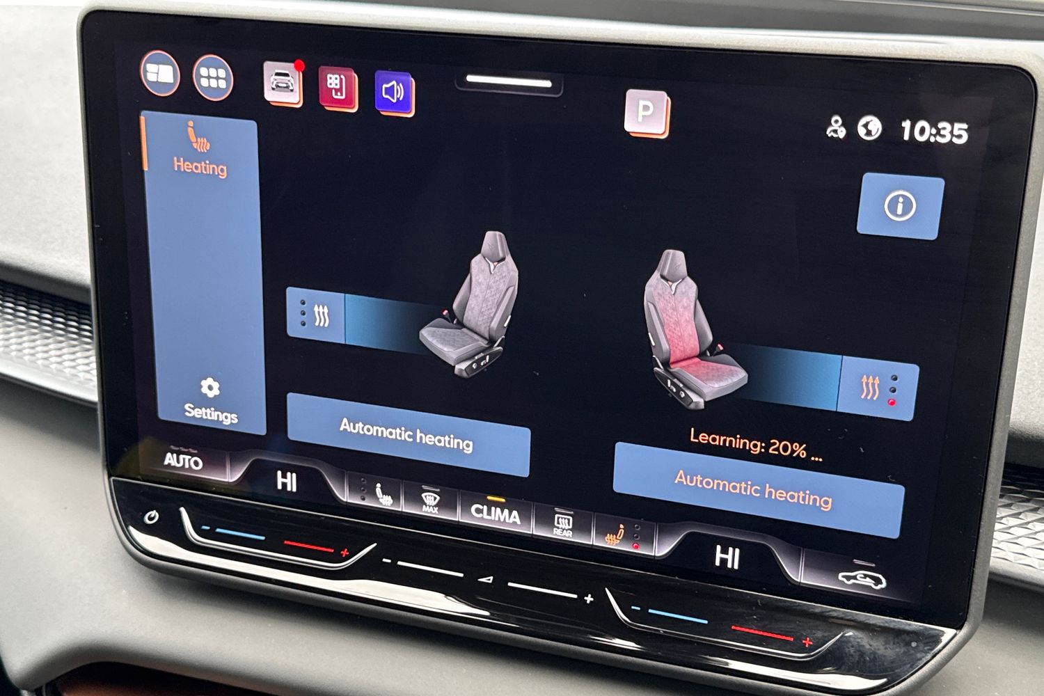 Used Cupra Terramar 2025 for sale - 78175564: Photo 23