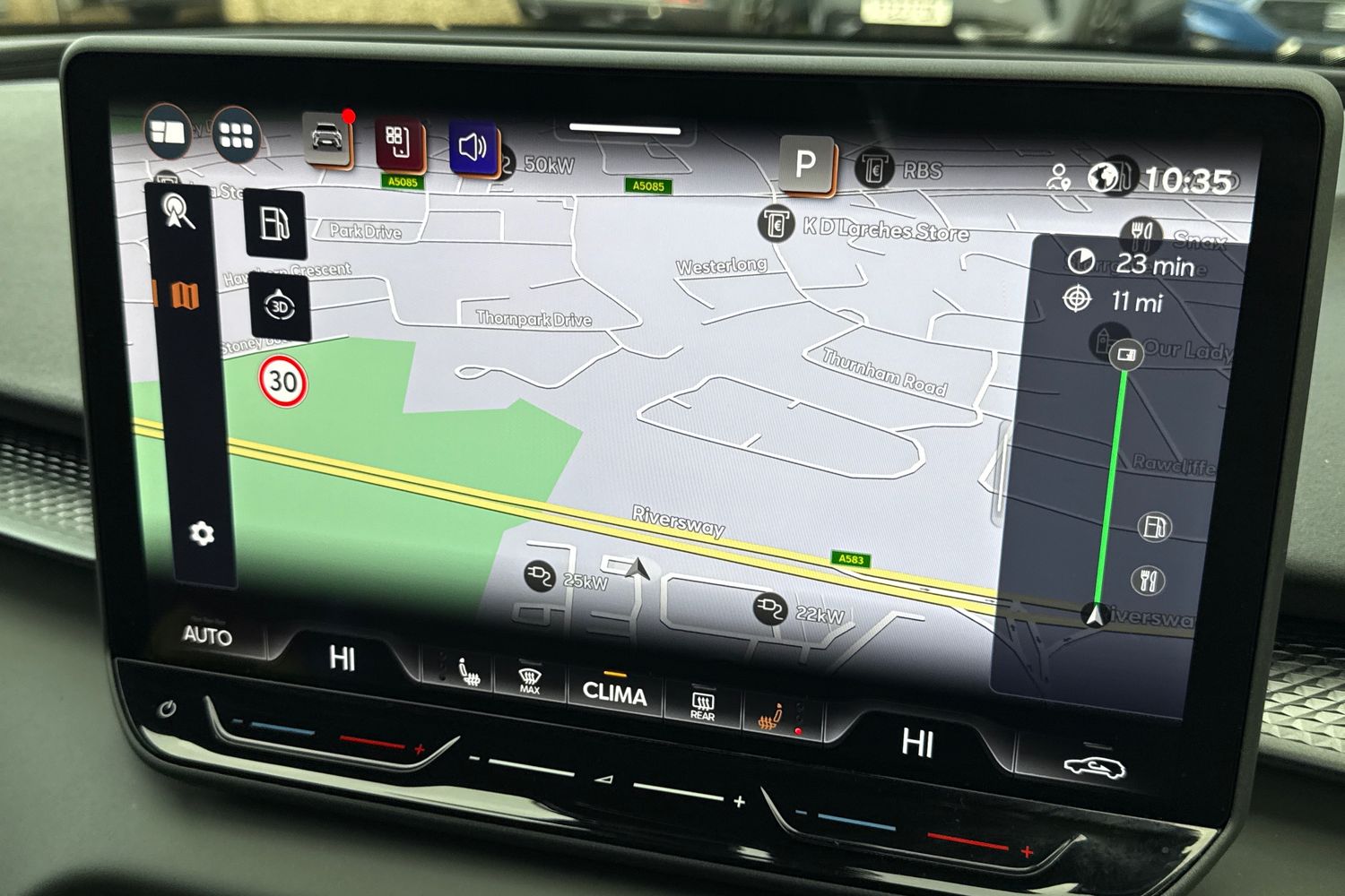 Used Cupra Terramar 2025 for sale - 78175564: Photo 24