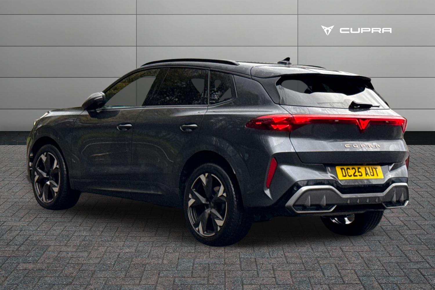 Used Cupra Terramar 2025 for sale - 78175564: Photo 3