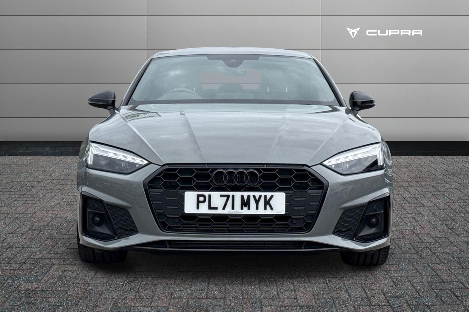 Used Audi A5 2021 for sale - 76744993: Photo 10