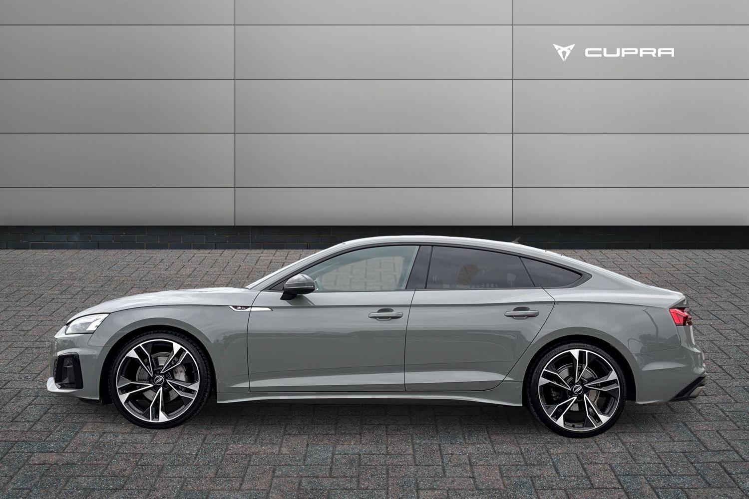 Used Audi A5 2021 for sale - 76744993: Photo 12