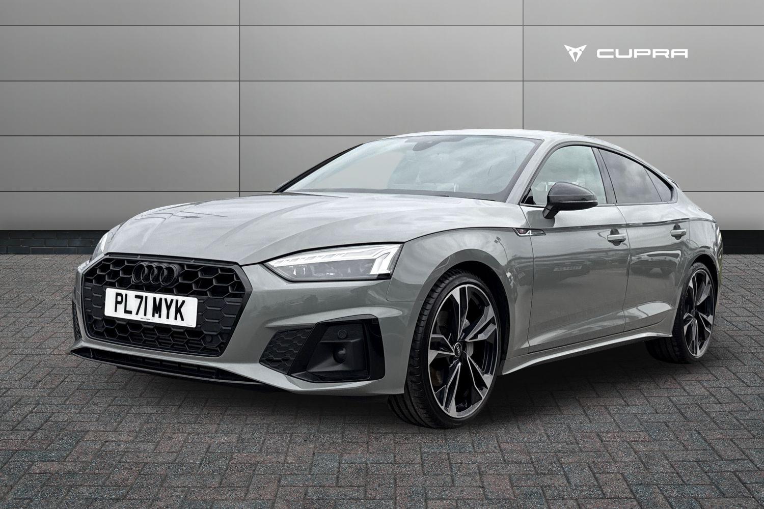 Used Audi A5 2021 for sale - 76744993: Photo 13