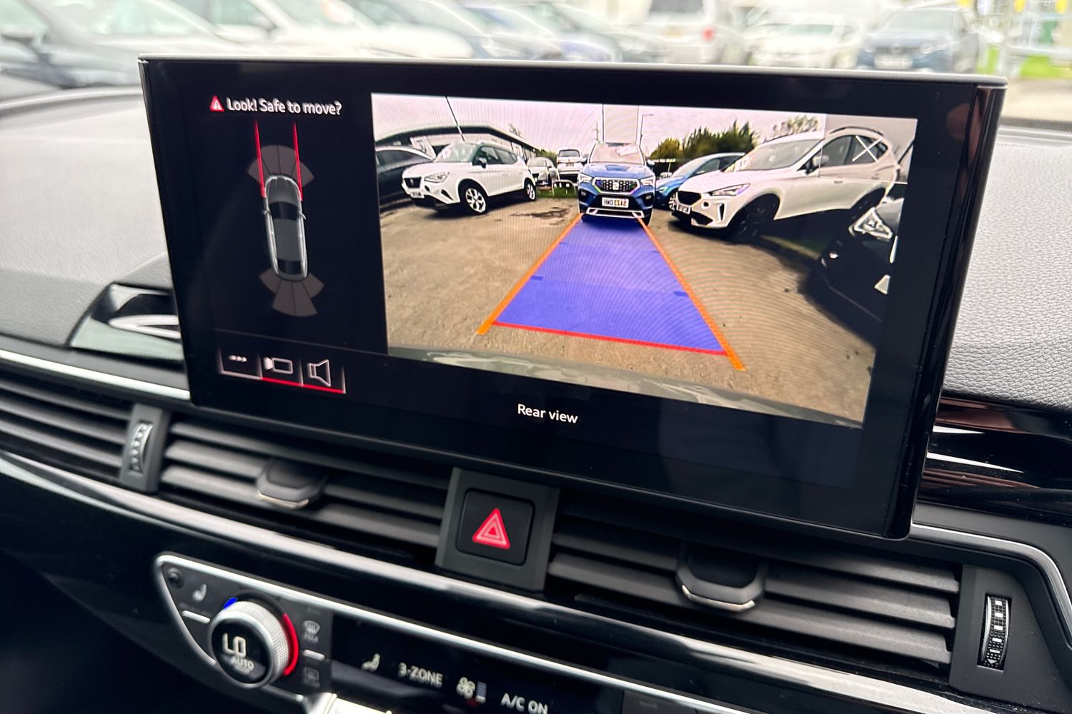 Used Audi A5 2021 for sale - 76744993: Photo 15