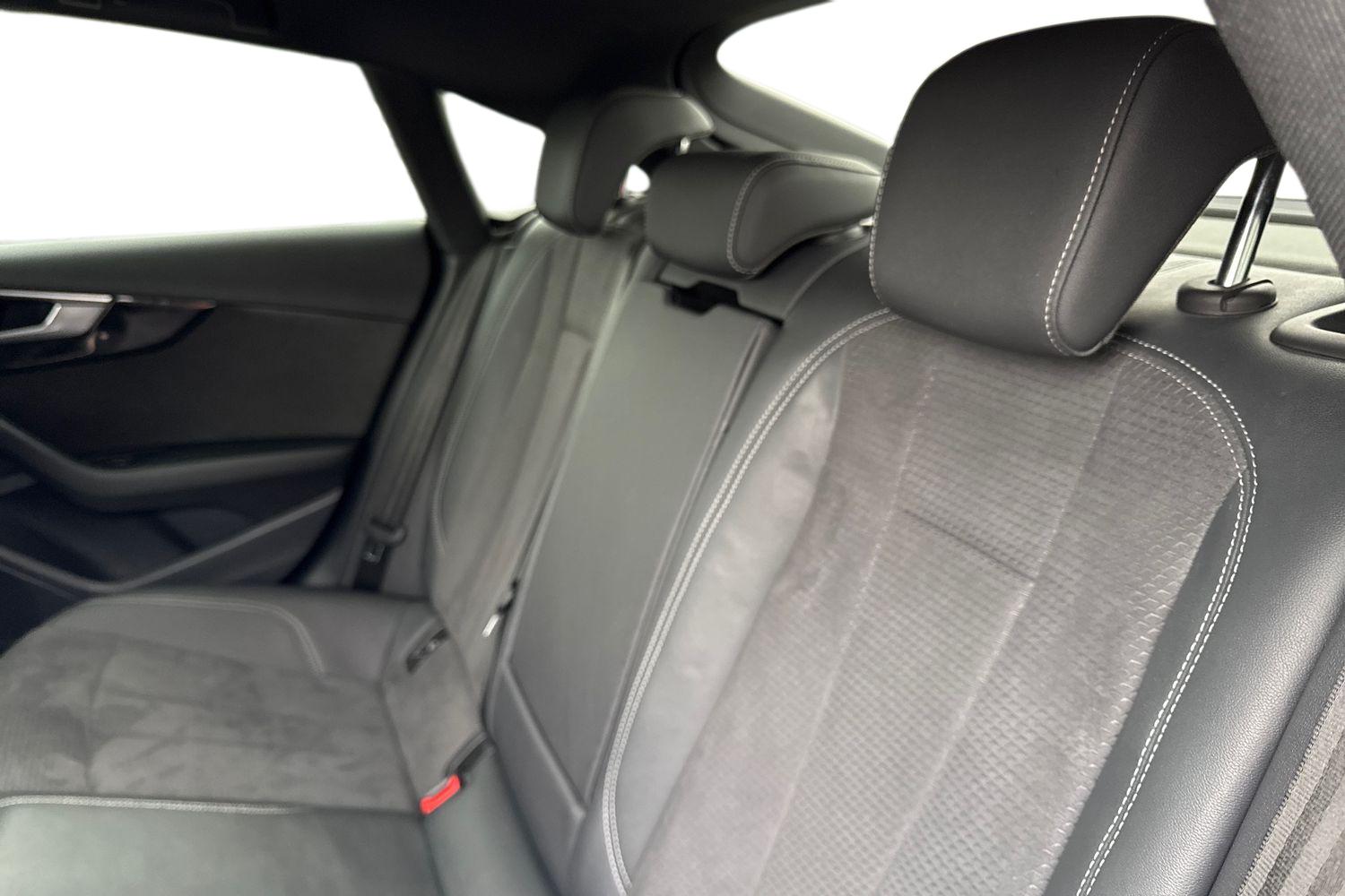 Used Audi A5 2021 for sale - 76744993: Photo 16