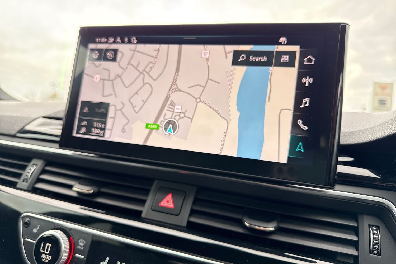 Used Audi A5 2021 for sale - 76744993: Photo 25