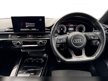 Used Audi A5 2021 for sale - 76744993: Photo
