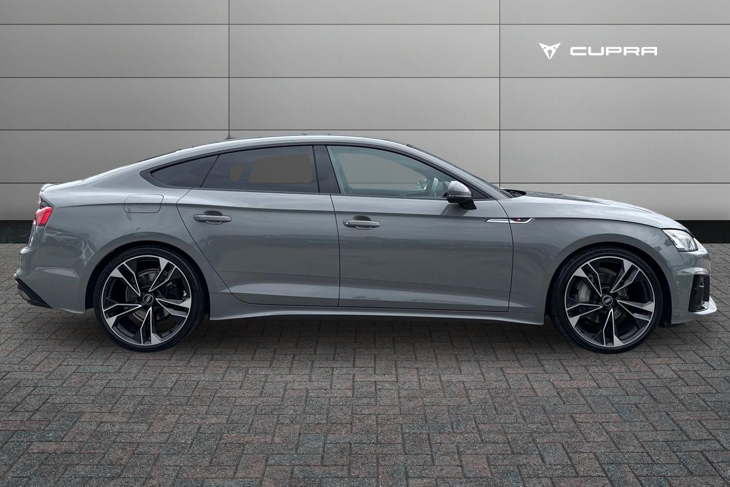 Used Audi A5 2021 for sale - 76744993: Photo 4